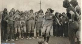 Kroniki sportowe: lata 1976/1984