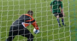 Turniej piłki nożnej służb mundurowych w ramach Dni Zambrowa /Fot. Daniel Miedzik