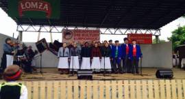 Sukces zambrowskich grup folklorystycznych w Nowogrodzie