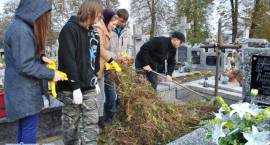 Członkowie KSM pamiętają o tych, o których nikt nie pamięta