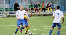 Mecz kontrolny: Olimpia Zambrów vs. Dąb Dąbrowa Białostocka - 4:1