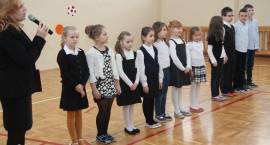 Dzień Wzorowego Ucznia w SP3