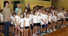 II runda Zambrowskiej Olimpijki 2012