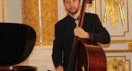 Koncert Trio Andrzeja Jagodzińskiego 
