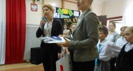 Dzień Edukacji Narodowej w Starym Skarżynie