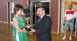 Międzynardowy mityng o puchar Starosty Zambrowskiego w lekkiej atletyce i grach...