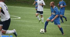 Olimpia Zambrów vs. Wissa Szczuczyn 4:0
