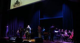 FaPki zagrali bajkowy koncert, 06.01.2018 r.