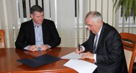 Kolejna firma dołączyła do programu „Zambrów przyjazny Rodzinie 3+”