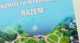 Konwencja wyborcza Komitetu Wyborczego Wyborców Razem w Zambrowie
