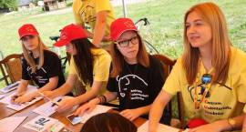 Szumowo - wyścigi rowerowe