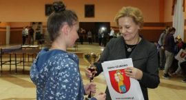 II Turniej Niepodległości w Tenisie Stołowym rozstrzygnięty