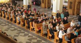 Miejskie obchody 74. rocznicy Zbrodni Katyńskiej