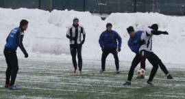 Olimpia pokonała FC Lesznowola 9:1