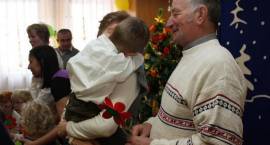 Dzień Babci i Dziadka w Akademii Malucha