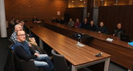 Przebudowa ul. Kościuszki coraz bliżej