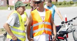 Wyprawa z cyklu Zambrów na rowery 2012 - 5 sierpnia - Zambrów - Szumowo 