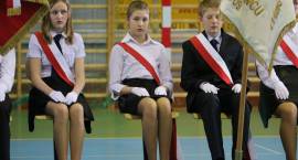 Święto Patrona w SP w Osowcu