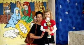 Sukces podopiecznej MP1 w konkursie wokalnym w Łomży