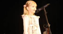 Festiwal Piosenki Przedszkolaków w CK