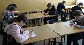 Eliminacje powiatowe Turnieju o Bezpieczeństwie w Ruchu Drogowym