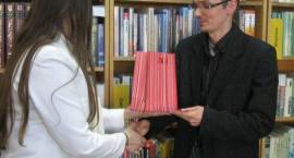 Rozstrzygnięcie II konkursu o Diamentowe Pióro /Fot. Łukasz Laskowski