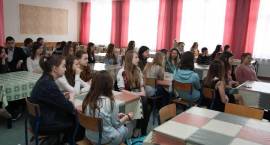 Uczniowie Miejskiego Gimnazjum nr 1 w Zambrowie mają szanse na naukę na Harvard College
