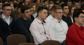 Narodowe Święto Niepodległości w „Czerwoniaku”