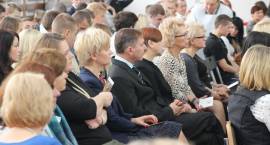 Dzień Nauczyciela w SOSW w Długoborzu