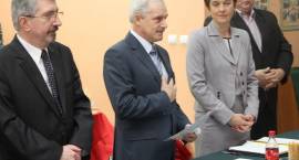Znamy składy komisji Rady Gminy Szumowo