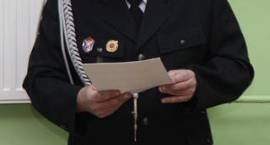 Strażacy OSP podsumowali rok