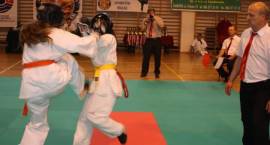 Puchar Polski Kyokushin IBK konfrontacja Sportów Walki w Zambrowie
