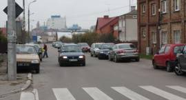 Ruchy w okolicy cmentarzy nawet w sobotę, 31 października był wzmożony