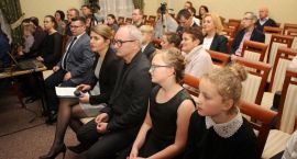 Nowoczesna sala koncertowa powstanie przy szkole muzycznej