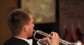 Koncert pt. Gloria Victis w kościele pw. Ducha Św. w ramach Zambrowskiego Festiwalu...