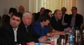 Radni Miasta Zambrów uchwalili System Gospodarki Odpadami w Zambrowie