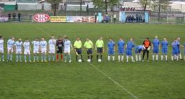 Olimpia Zambrów vs. Motor Lubawa 1:0