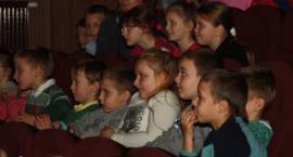 Mikołajki Artystyczne 2012 w Miejskim Ośrodku Kultury w Zambrowie