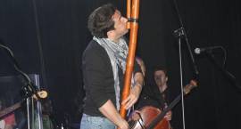 Koncert Zakopower w Zambrowie
