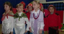 Potyczki teatralne 2008 w MOK - dzień III /Fot. Daniel Miedzik