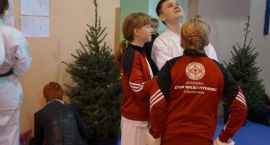 7 medali dla karateków z ZKK Kyokushin