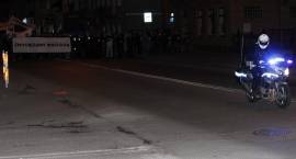 Marsz Światła upamiętniający Papieża Jana Pawła II i Marsz Życia w Zambrowie