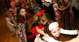 Akademia Malucha pożegnała karnawał