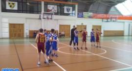 Dwie zambrowskie szkoły w finałach wojewódzkich ENERGA BASKET CUP