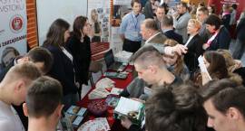 Prezentacje Edukacyjno–Doradcze w „Czerwoniaku”