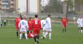 Olimpia Zambrów vs. Czarni Olecko 0:0