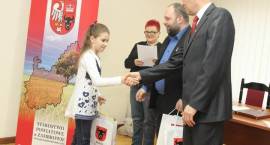 Olimpiada Promocji Zdrowego Stylu Życia i podsumowanie konkursu plastycznego PCK