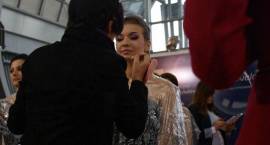 Jolanta Kołdys zakończyła sezon makijażu 2012 z kolejnymi sukcesami na swoim koncie