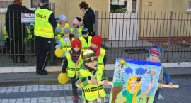 Powitanie wiosny w Akademii Malucha