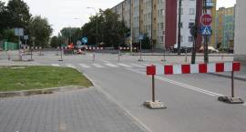 Ruszyła przebudowa niebezpiecznego skrzyżowania